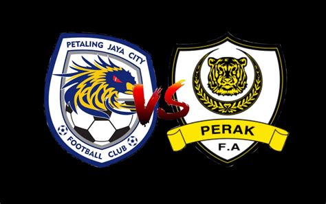 Petaling jaya city football club, or simply pj city, is a professional malaysian football club based in petaling jaya, selangor. Live Streaming PJ City FC vs Perak Liga Super 14 Jun 2019 ...