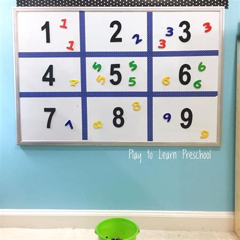 Pin On Preschool