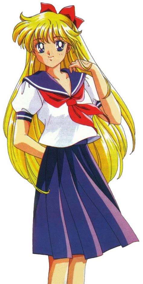 Image Mina Aino Sailor Moon Wiki Fandom Powered By Wikia