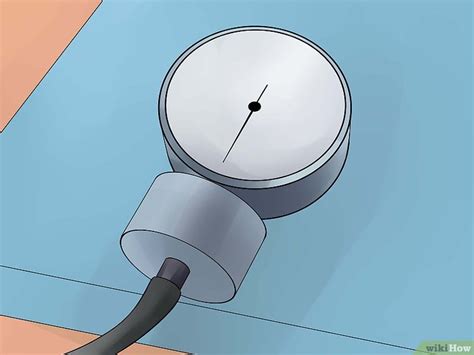 Cómo Revisar Tu Presión Arterial Con Un Baumanómetro