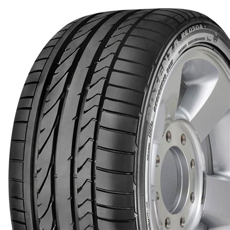 Bridgestone® Potenza Re050a Rft Tires