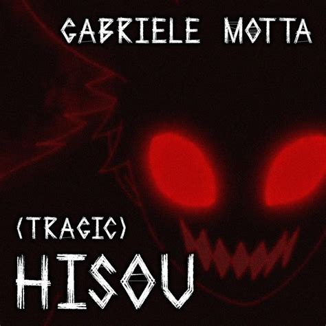Hisou Tragic From Naruto Single By Gabriele Motta Spotify