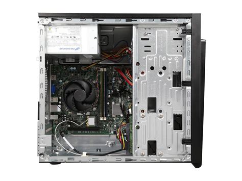 Acer Desktop Computer Aspire Tc 705 Intel Core I5 4th Gen 4460 320ghz
