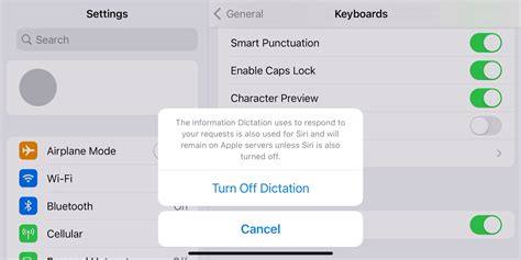 How To Turn Off Siri On Iphones
