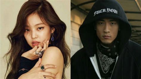 The two reportedly dated from october 2018 to january 2019. YG responde aos rumores de namoro entre Jennie (BLACKPINK ...