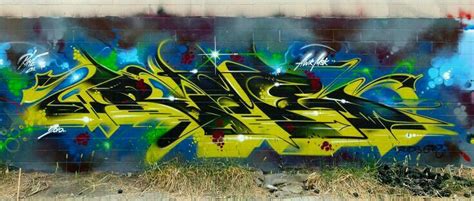 Pin By Proto Star On Aerosol Bombs Wildstyle Graffiti Street Art