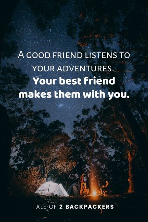 45 Awesome Travel With Friends Quotes And Instagram Captions T2b