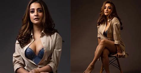 Raima Sens Bold And Sexy Avatar In Latest Photoshoot See Now