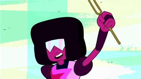 Garnet You Re Not Gonna Stop What We Ve Made Together We Are Here To Stay Like This Forever