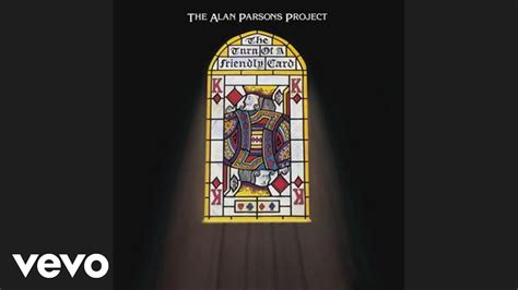 The Alan Parsons Project Time Audio Youtube
