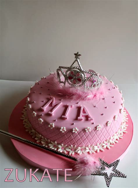 We would like to show you a description here but the site won't allow us. TORTA DE PRINCESA PARA MIA | ZUKATE