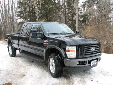 2008 Ford F 350 Super Duty Pictures Cargurus