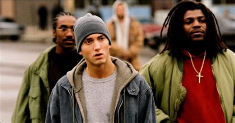 8 Mile Soundtrack Music Complete Song List Tunefind