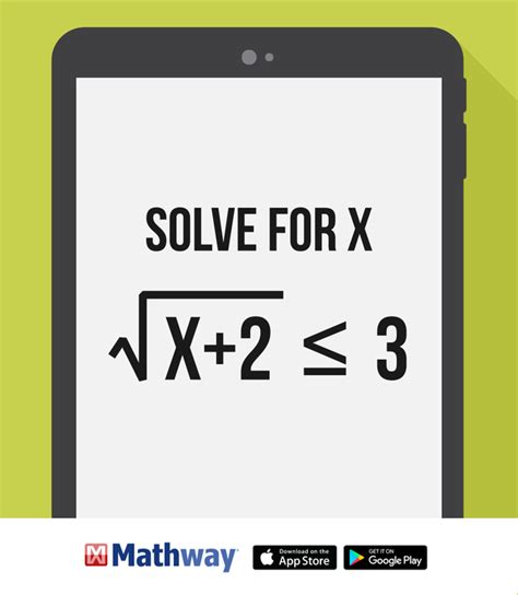 Problem Of The Week Solve For X Algebra Problems Math Problem