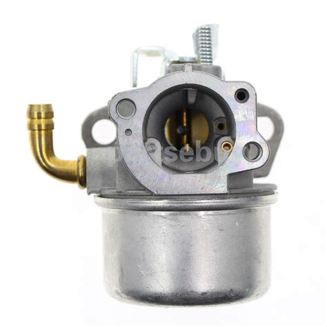 New Carburetor Carb For Briggs And Stratton 591925 698479693518698475