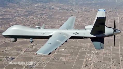 mq 9 reaper all about world s best drone technology techstore