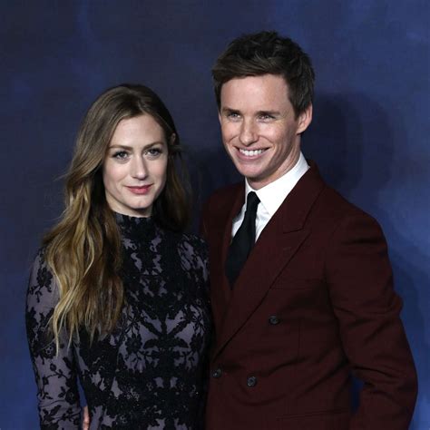 Who Is Eddie Redmayne S Wife 10 Facts To Know About Hannah Bagshawe