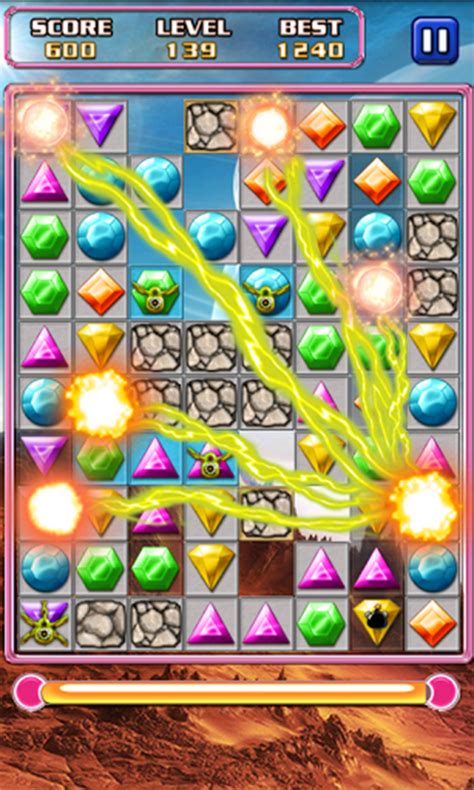 Jewels Questappstore For Android