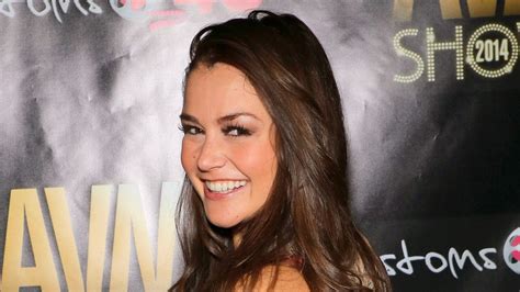 pictures of allie haze