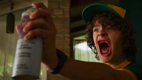 Stranger Things An Lise Do Trailer Da Temporada Not Cias S Rie