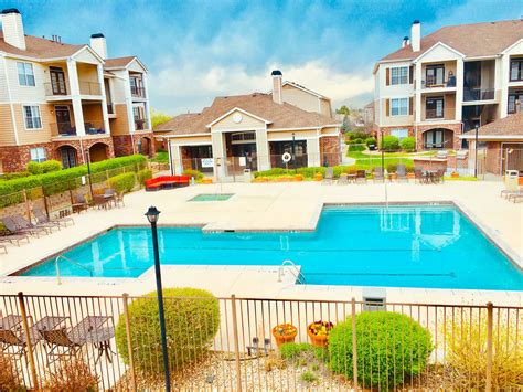 The Remington At Lone Tree Apartments Lone Tree Co