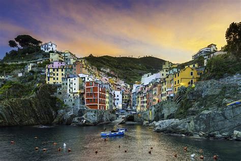 The Beginners Guide To Cinque Terre Cdv Italy Cooking Vacations Blog