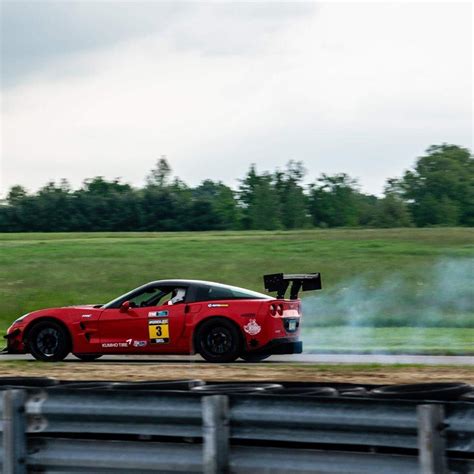Corvette Big Wang Chassis Mount 97 13 C56 Nine Lives Racing