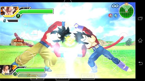 The game is available on both sony's playstation 2 and nintendo's wii. Dragon Ball Z Super Budokai Heroes Tenkaichi 3 Mod ISO ...