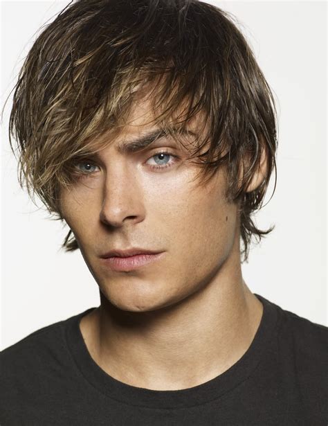 Hairstyles For Men 2013 Thick Hair Elle Hairstyle