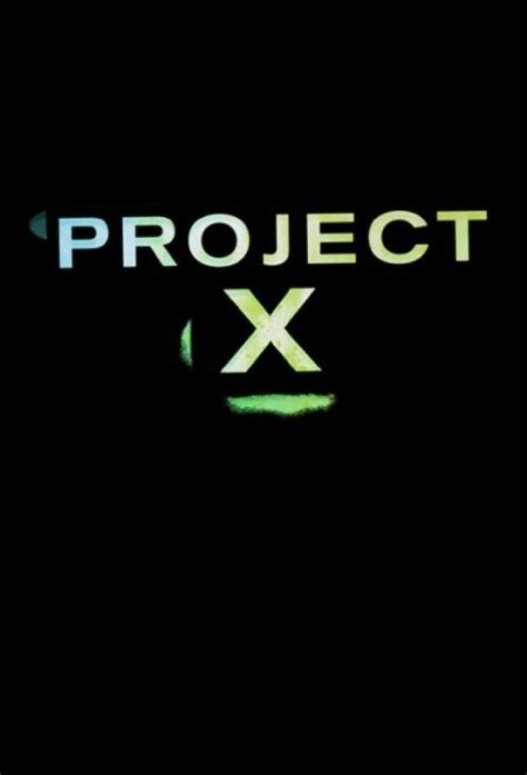 Projet X Project X 12 Doublé Au Québec Doublage Québec