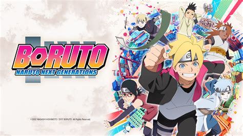 boruto naruto next generations here s who s related to whom