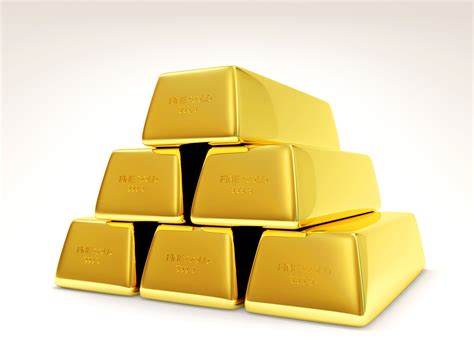 How To Invest In Gold The Right Way The Motley Fool