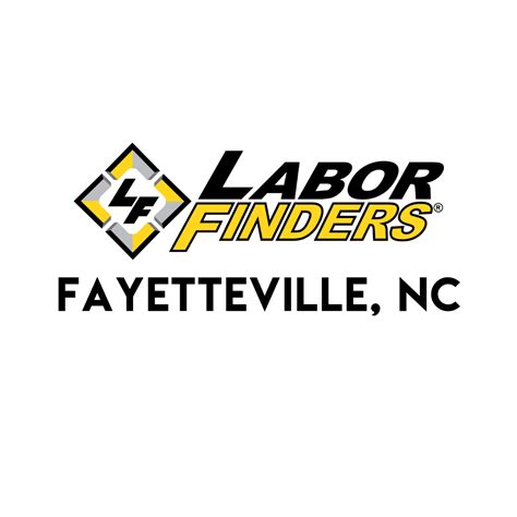 Labor Finders Fayetteville Fayetteville Nc