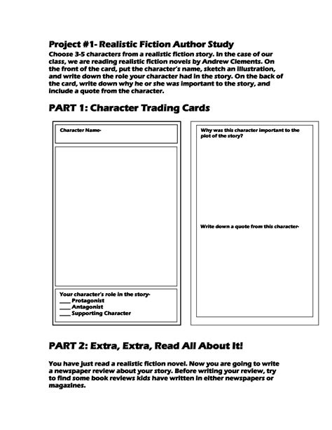 Character Report Card Template New Professional Template