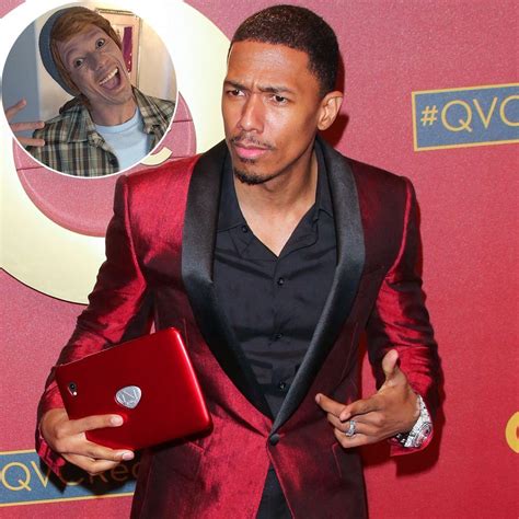 Nick Cannon Wallpapers Wallpaper Cave