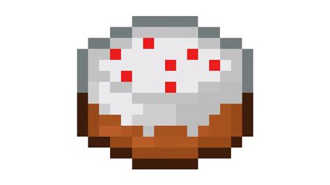 Cake Minecraft Youtube