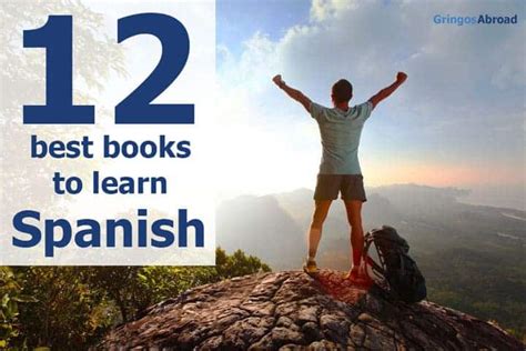 Best Spanish Learning Books