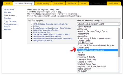 Settlement instruction for payments made via m2u (own payment) ø pay type à direct transfer ø amount à eg: my princess diary: Bayar PTPTN melalui Maybank2u 2014 (one ...