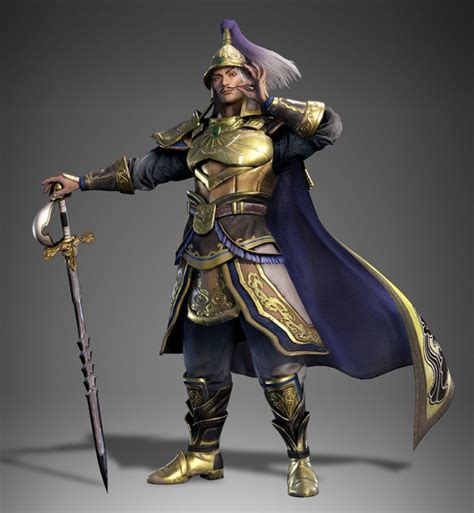 In comes the cavalry reinforcements led by xiahou dun (right). Dynasty Warriors 9 details Cao Cao, Sun Jian, Sun Quan ...