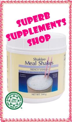 Testimoni meal shakes shaklee dari seorang ibu. Superb Supplements Shop: Meal Shakes Shaklee