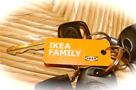 Ikea family is for everyone that feels passionate for his or her home and is looking for inspiring ideas and solutions. IKEA Family Card!