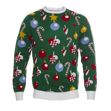 The Christmas Tree Sweater Christmas Sweats