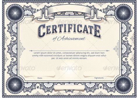 5 stock certificate pdf template 40758 | fabtemplatez. 42+ Stock Certificate Templates Free Word, PDF, Excel Formats