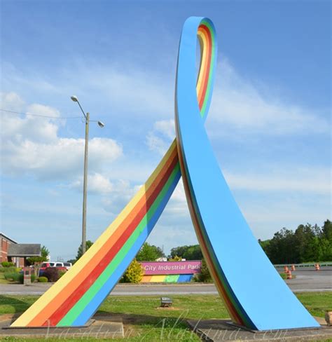 Rainbow City Alabama Rainbow