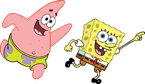 0 Result Images Of Bob Esponja Personagens Png PNG Image Collection
