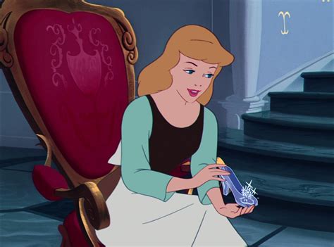 Cinderella esce il musical ecco le Cenerentole più famose oVo MOD
