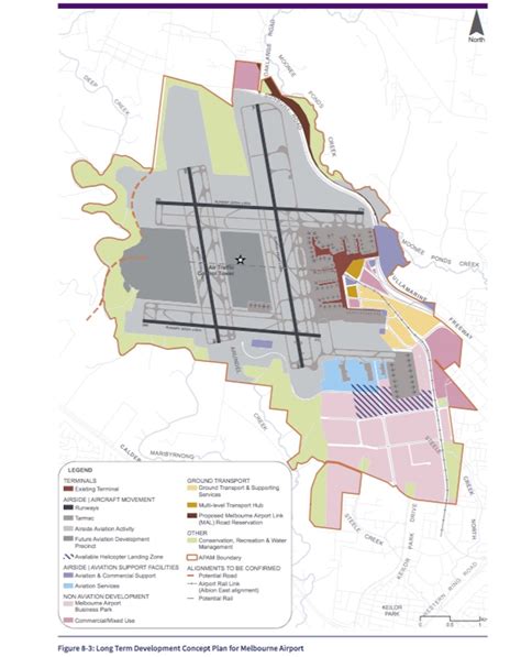 Melbourne Airport Floor Plan Floorplans Click