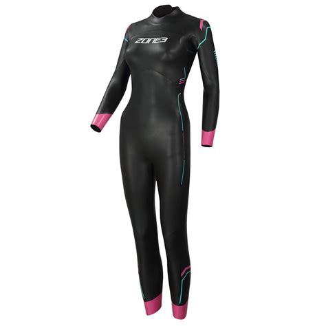 Open Water Swimming Wetsuits Mikes Dive Store