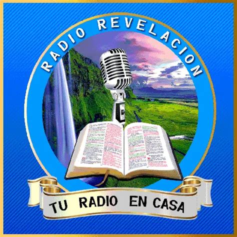 Listen To Radio Revelacion Zeno Fm