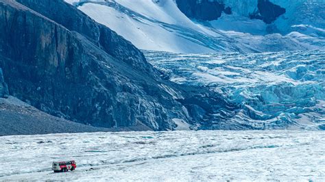 Columbia Icefield Vacation Rentals And More Vrbo